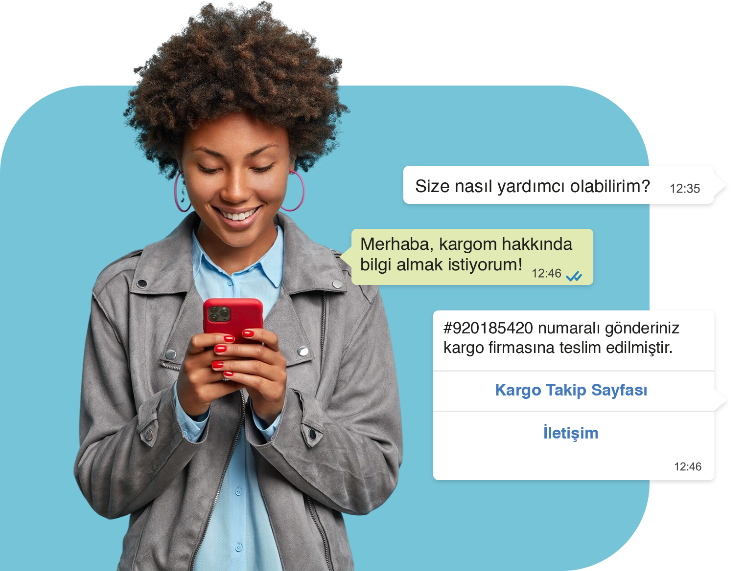 Çözümlerimiz