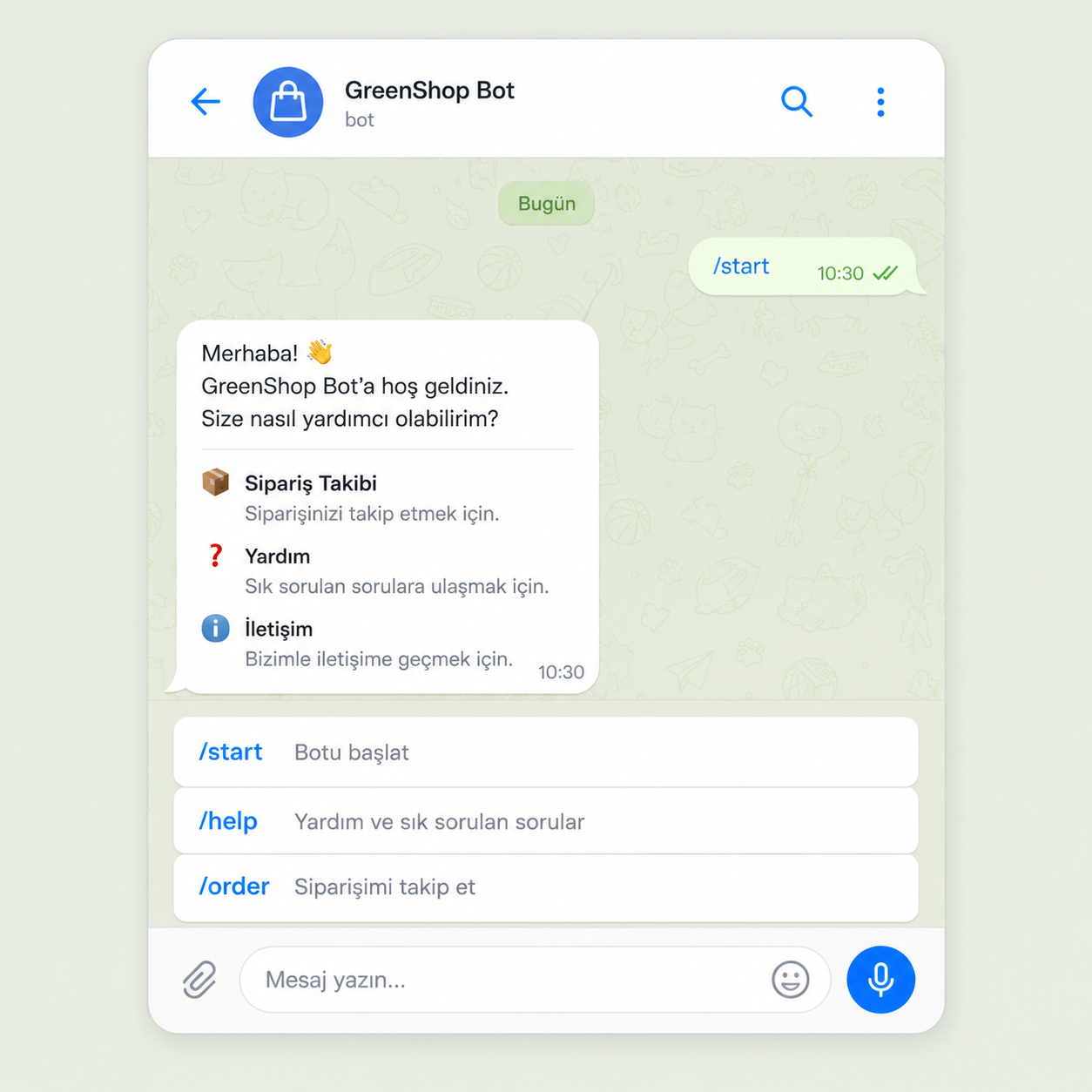 Telegram